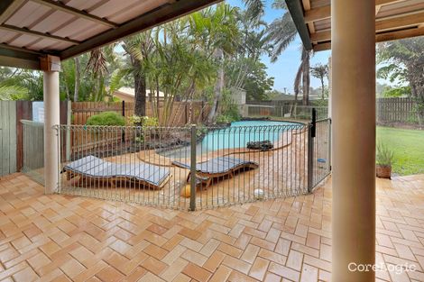 Property photo of 22 Ernie Pattison Drive Avenell Heights QLD 4670