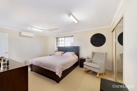 Property photo of 22 Ernie Pattison Drive Avenell Heights QLD 4670