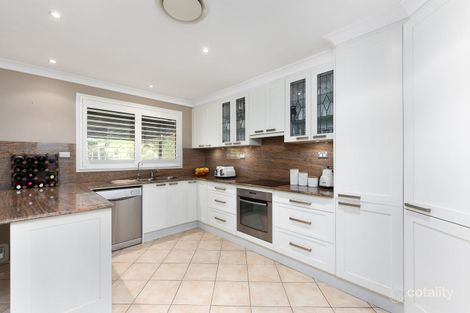 Property photo of 114 Thunderbolt Drive Raby NSW 2566