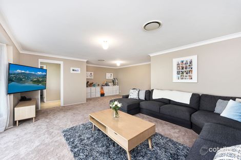 Property photo of 114 Thunderbolt Drive Raby NSW 2566