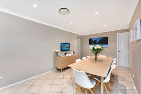 Property photo of 114 Thunderbolt Drive Raby NSW 2566