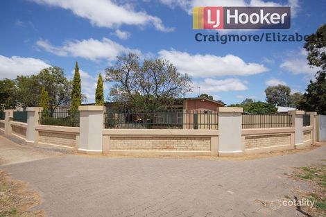 Property photo of 49 Coventry Road Davoren Park SA 5113