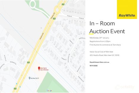 Property photo of 1 Haven Court Werribee VIC 3030