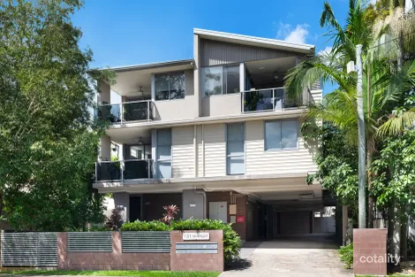 3/151 Baringa St, Morningside, QLD 4170
