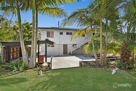 Property photo of 25 Hester Street Shailer Park QLD 4128