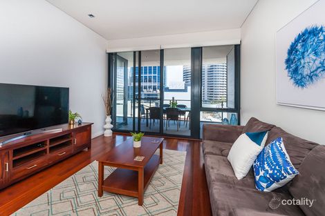 Property photo of 26/65 Milligan Street Perth WA 6000