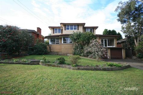 Property photo of 8 McDonald Street North Rocks NSW 2151