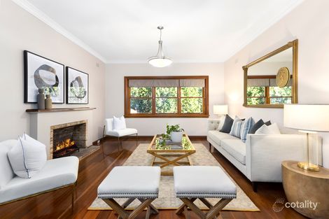 Property photo of 5 Edgecombe Avenue Wahroonga NSW 2076