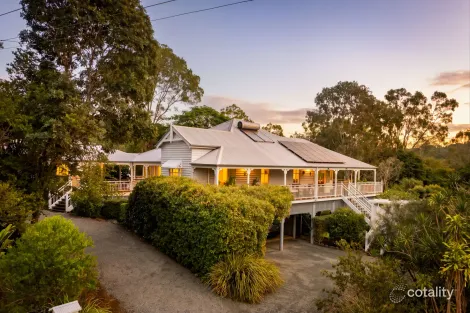 23 Mcmullen Rd, Brookfield, QLD 4069