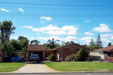 99 Seabrooke Ave, Rockingham, WA 6168