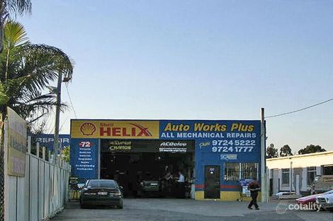 72 Chadderton St, Cabramatta, NSW 2166