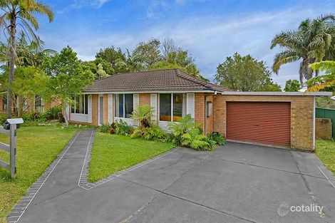 Property photo of 26 Langford Drive Kariong NSW 2250