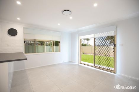 Property photo of 7 Womra Crescent Glenmore Park NSW 2745