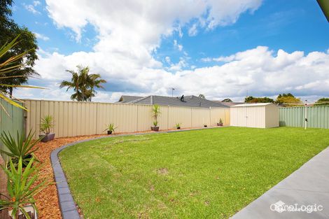 Property photo of 7 Womra Crescent Glenmore Park NSW 2745