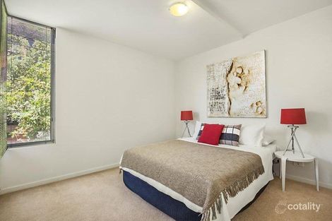 Property photo of 8/100 Queensberry Street Carlton VIC 3053