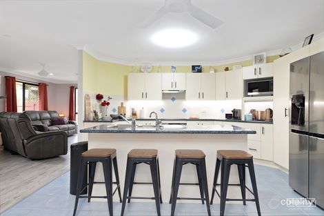 Property photo of 20 Saltwater Court Mulambin QLD 4703