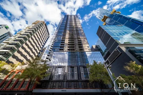 2306/81 City Rd, Southbank, VIC 3006
