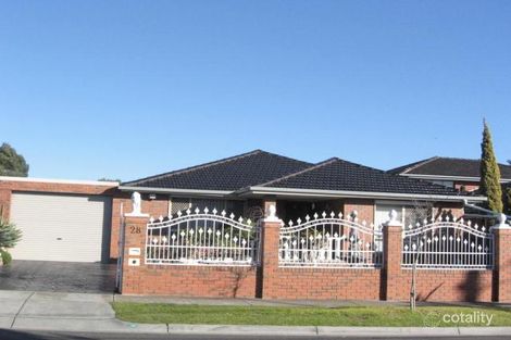 28 Vella Ct, Springvale South, VIC 3172