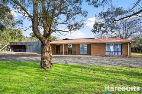 Property photo of 21 Killarney Lane Warragul VIC 3820