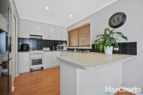 Property photo of 21 Killarney Lane Warragul VIC 3820