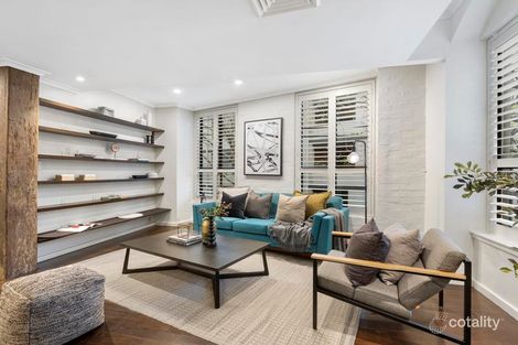 Property photo of 101/30 Buckland Street Chippendale NSW 2008