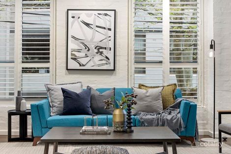 Property photo of 101/30 Buckland Street Chippendale NSW 2008