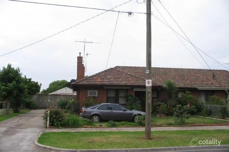 23 Dobson Cres, Braybrook, VIC 3019