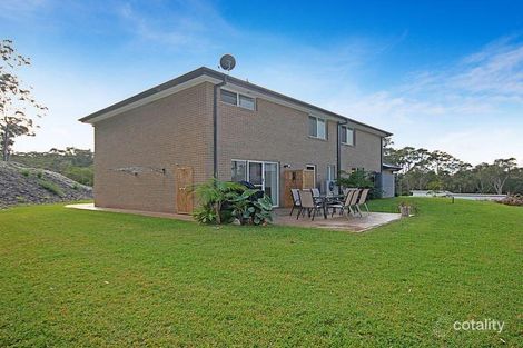 Property photo of 1 Banksia Grove Malua Bay NSW 2536