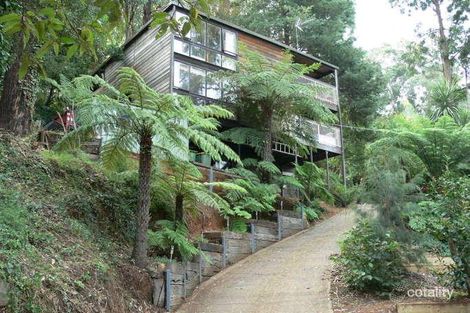 Property photo of 22 Hunter Street Monbulk VIC 3793