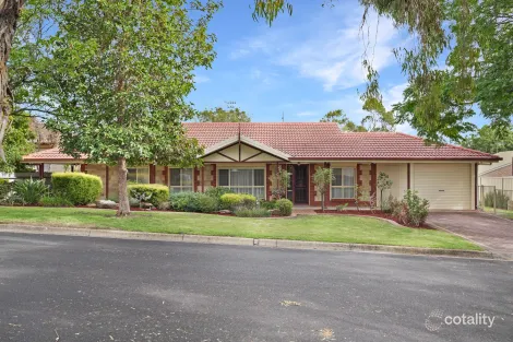 10 Barossa Ct, Lyndoch, SA 5351