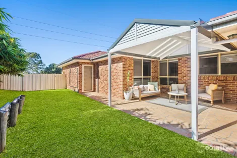 Property photo of 106 Daintree Drive Albion Park NSW 2527