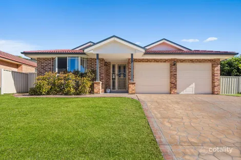 106 Daintree Dr, Albion Park, NSW 2527