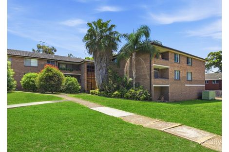 19/15-21 Manchester St, Merrylands, NSW 2160