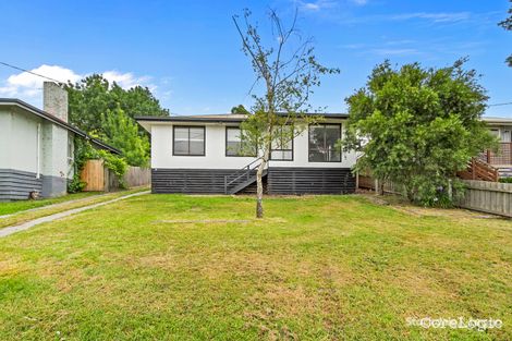 Property photo of 21 Vary Street Morwell VIC 3840
