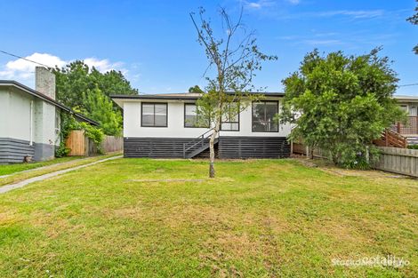 Property photo of 21 Vary Street Morwell VIC 3840