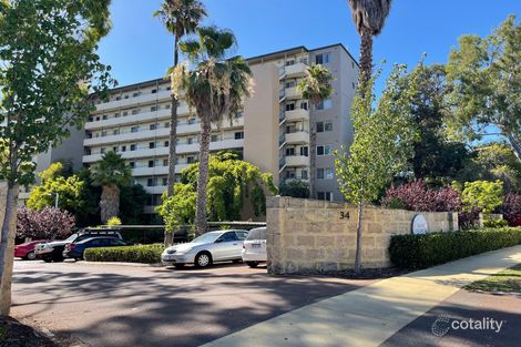 67/34 Davies Rd, Claremont, WA 6010