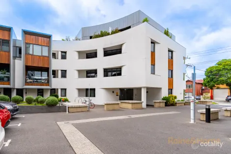 4204/189 Weston St, Brunswick East, VIC 3057