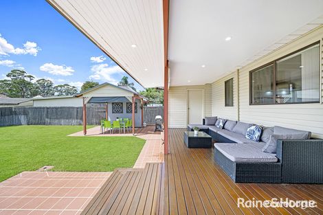 Property photo of 77 Crayford Crescent Mount Pritchard NSW 2170
