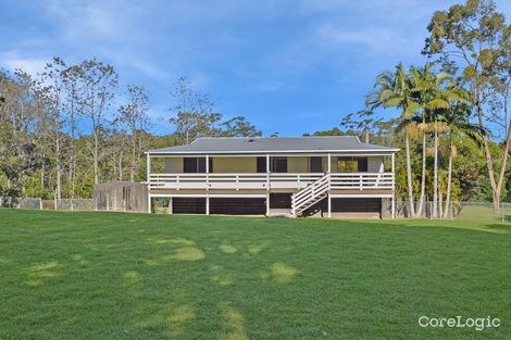 Property photo of 164 Bald Knob Road Peachester QLD 4519