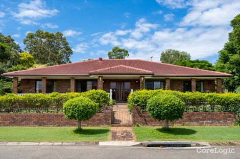 Property photo of 41 Hackman Street McDowall QLD 4053