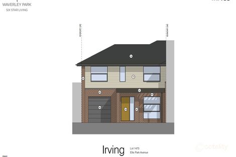 Property photo of 19 Ellis Park Avenue Mulgrave VIC 3170