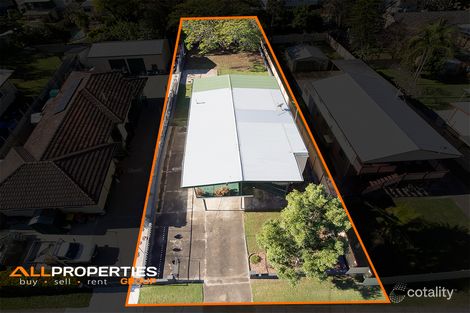 Property photo of 58 Monterey Street Wacol QLD 4076