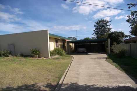 4 Railway Tce, Kangaroo Flat, VIC 3555