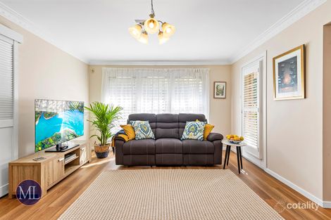 Property photo of 8 Francis Greenway Drive Cherrybrook NSW 2126