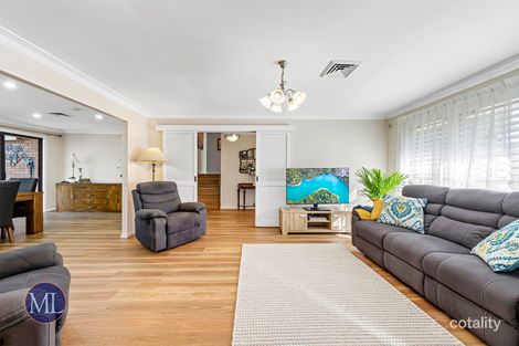 Property photo of 8 Francis Greenway Drive Cherrybrook NSW 2126