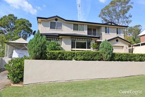 Property photo of 2 Bootle Place Cranebrook NSW 2749