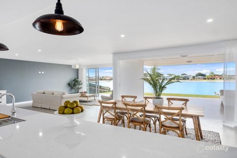 Property photo of 168 Mallawa Drive Palm Beach QLD 4221