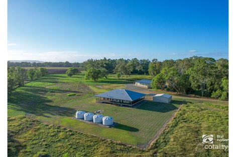 173 Saras Lane, Prospect, QLD 4715