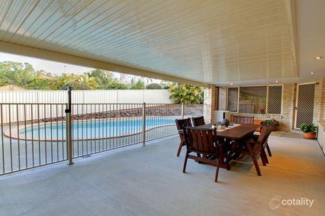 Property photo of 2 Poets Corner Nerang QLD 4211