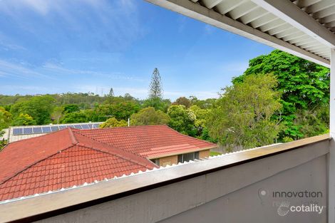 Property photo of 36 Mistral Street Jamboree Heights QLD 4074